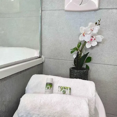 Daire Eiffel Tower - Prestige For 4