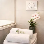 Eiffel Tower Gem - Stylish&unique Flat Apartment *
