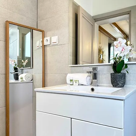 Eiffel Tower Gem Stylish & Unique Apartamento Paris
