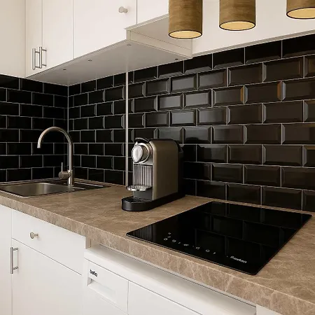 Eiffel Tower - Prestige For 4 Apartman