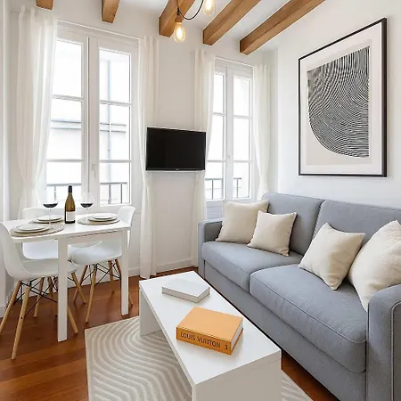 Eiffel Tower - Prestige For 4 Paris