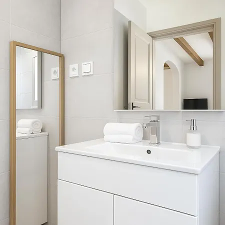 Eiffel Tower - Prestige For 4 Apartment Paris