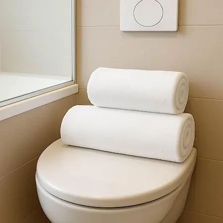 Eiffel Tower - Prestige For 4